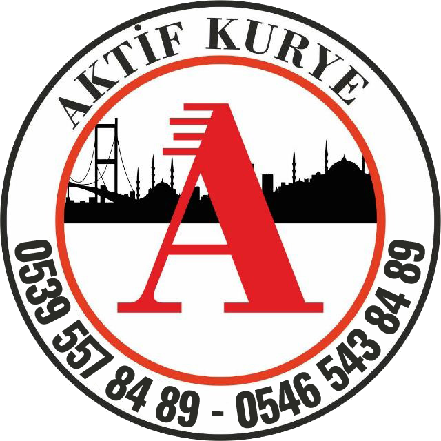 Aktif Kurye - İstanbul Kurye Hizmeti